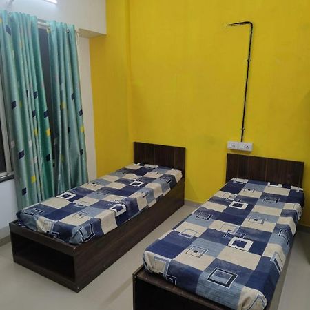 بيت شباب Amber House بونة المظهر الخارجي الصورة