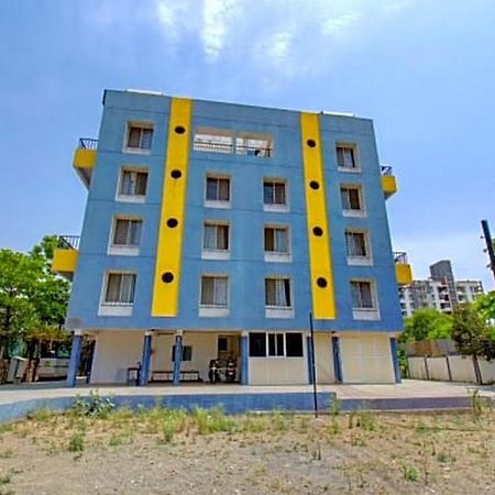 بيت شباب Amber House بونة المظهر الخارجي الصورة
