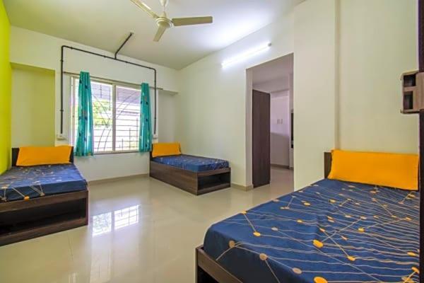 بيت شباب Amber House بونة المظهر الخارجي الصورة