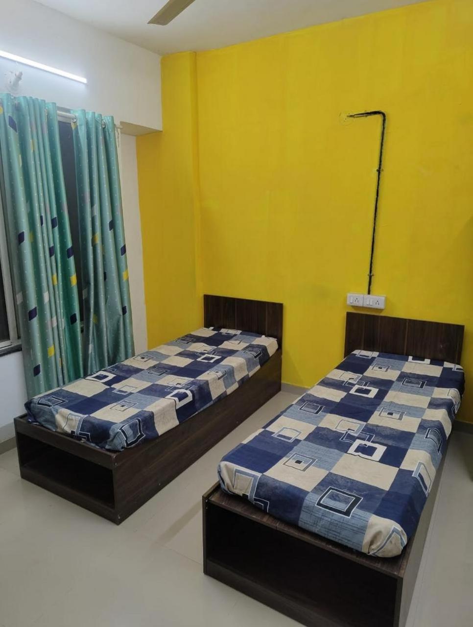 بيت شباب Amber House بونة المظهر الخارجي الصورة